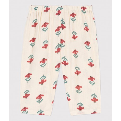 BABIES' TROUSERS