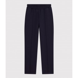WOMENS COTTON TROUSERS