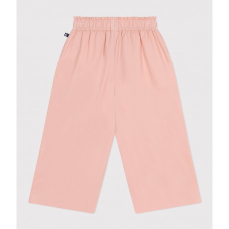 GIRLS LOOSE FIT TROUSERS