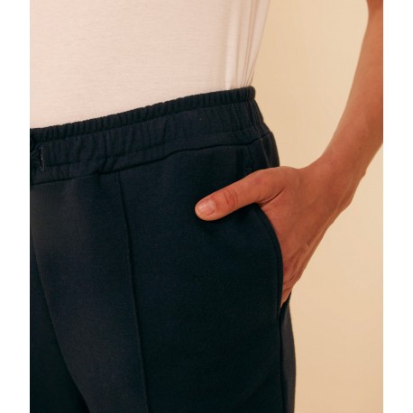 WOMENS COTTON TROUSERS