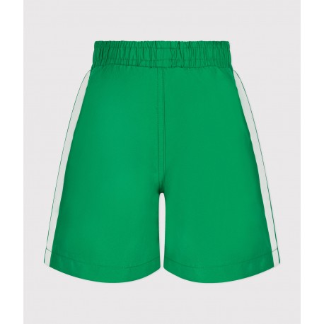 BOYS RECYCLED SWIMMING TRUNKS