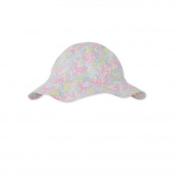 Baby girls' hat