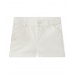 Baby boy's cotton shorts