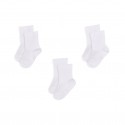 Set of 3 pairs of socks for baby boys