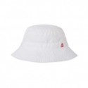 Babies' Unisex Plain Twill Sun Hat