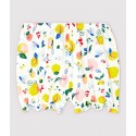 Baby Girls' Gorcella Print Bloomers