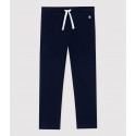 GIRLS' COMFY COTTON TROUSERS