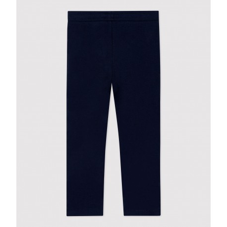GIRLS' COMFY COTTON TROUSERS